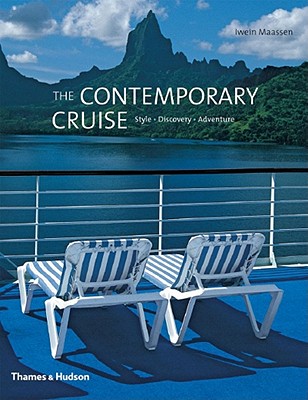 The Contemporary Cruise - Maassen, Iwein