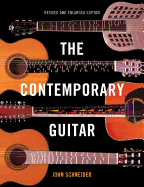 The Contemporary Guitar