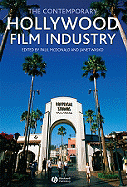 The Contemporary Hollywood Film Industry