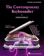 The Contemporary Keyboardist and Expanded
