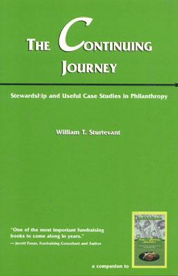 The Continuing Journey - Sturtevant, William