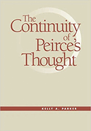 The Continuity of Peirce's Thought: From the Sixties to the Greensboro Massacre