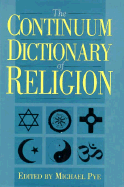 The Continuum Dictionary of Religion