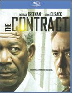 The Contract [Blu-ray] - Bruce Beresford