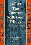The Contract with God Trilogy: Life on Dropsie Avenue