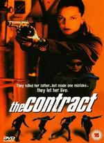 The Contract - K.C. Bascombe