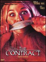 The Contract - Steven R. Monroe