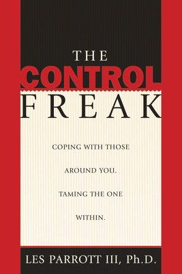 The Control Freak - Parrott III, Les