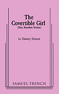 The convertible girl