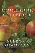 The Cookbook Collector