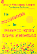 The Cookbook for People Who Love Animals