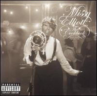 The Cookbook - Missy Elliott