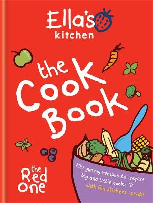 The Cookbook - Ella's Kitchen