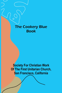 The Cookery Blue Book