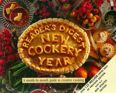 The Cookery Year - Reader's Digest