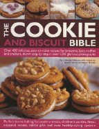The Cookie and Biscuit Bible