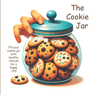 The Cookie Jar: Wordless Book