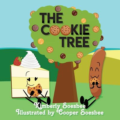 The Cookie Tree - Soesbee, Kimberly