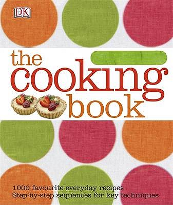 The Cooking Book - Blashford-Snell, Victoria