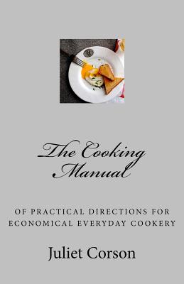 The Cooking Manual - Landa, Aci (Editor), and Corson, Juliet