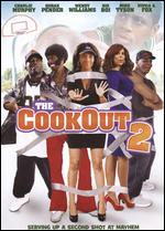 The Cookout 2 - Lance Rivera