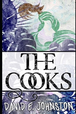 The Cooks - Johnston, David E