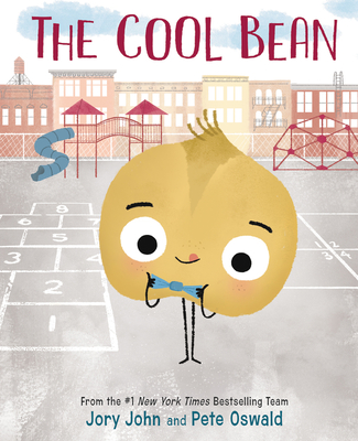 The Cool Bean - John, Jory