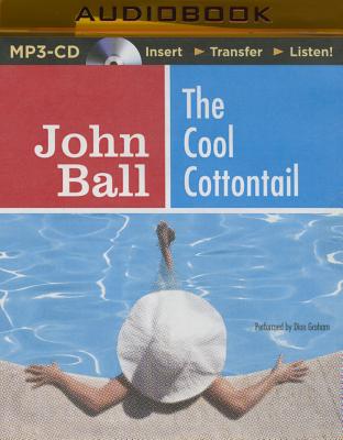 The Cool Cottontail - Ball, John