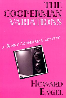 The Cooperman Variations - Engel, Howard