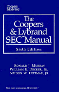 The Coopers & Lybrand Sec Manual
