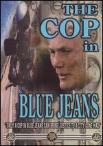 The Cop in Blue Jeans - Bruno Corbucci