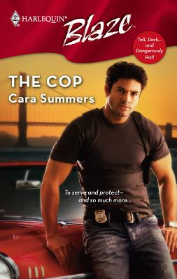 The Cop - Summers, Cara