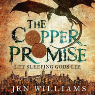 The Copper Promise (Complete Novel)