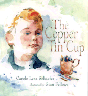 The Copper Tin Cup