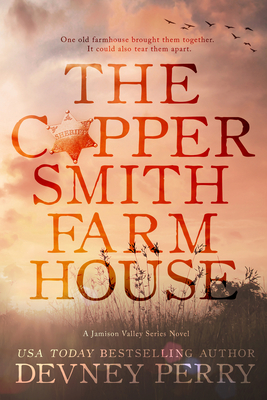 The Coppersmith Farmhouse - Perry, Devney