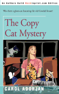 The Copy Cat Mystery