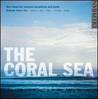 The Coral Sea - McKenzie Sawers Duo