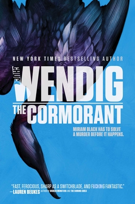 The Cormorant - Wendig, Chuck