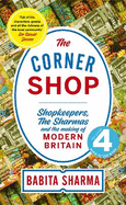 The Corner Shop: A BBC 2 Between the Covers Book Club Pick