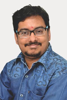 The Corporate Devdas - Avancha, Krishna Mohan