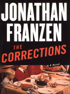 The Corrections - Franzen, Jonathan