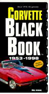 The Corvette Black Book, 1953-1998