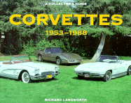 The Corvettes: 1953-1988