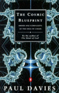 The Cosmic Blueprint: Order and Complexity at the Edge of Chaos