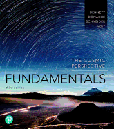 The Cosmic Perspective Fundamentals Plus Mastering Astronomy with Pearson Etext -- Access Card Package