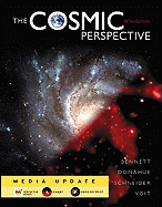 The Cosmic Perspective Media Update