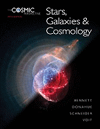 The Cosmic Perspective: Stars, Galaxies & Cosmology