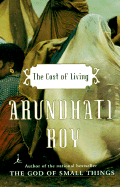 The Cost of Living - Roy, Arundhati (Preface by)