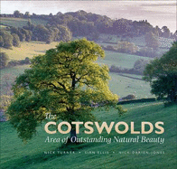 The Cotswolds Area of Outstanding Natural Beauty