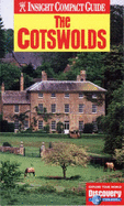 The Cotswolds Insight Compact Guide